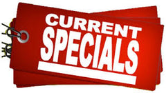 Gear Specials!