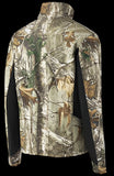 Mills Port Authority Realtree Camouflage Jacket