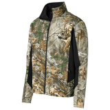 Mills Port Authority Realtree Camouflage Jacket