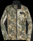Radco Port Authority Realtree Camouflage Jacket