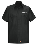 MAG Red Kap Ripstop Shop Shirt - short sleeve