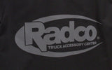 Radco Throttle Threads Shop Shirt