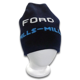 Mills Ford Vintage Winter Beanie