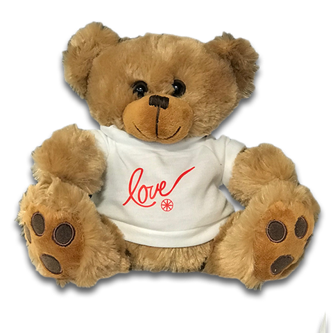 "Baxter" Mills Plush Teddy Bear