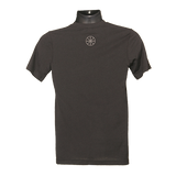 MAG Logo T-Shirt - Black/Black