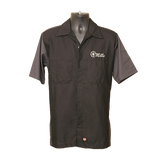 MAG Redkap Shop Shirt - Black/Gray