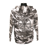 MAG Urban Camo Hoodie - Black Urban Woodland