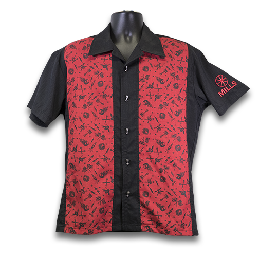 MAG Gear Head Shirt