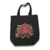 Mills Love My Ride Tote