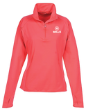Sport-Tek Stretch Sport Wick 1/4-Zip Pullover - 14 color options