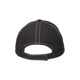 MILLS Custom "Since 1922" Cap -  Black/Red/White
