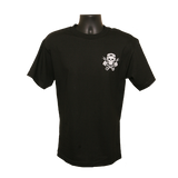 Built for Speed T-Shirt - Black