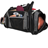 Mills Charleston Sport Duffel Bag