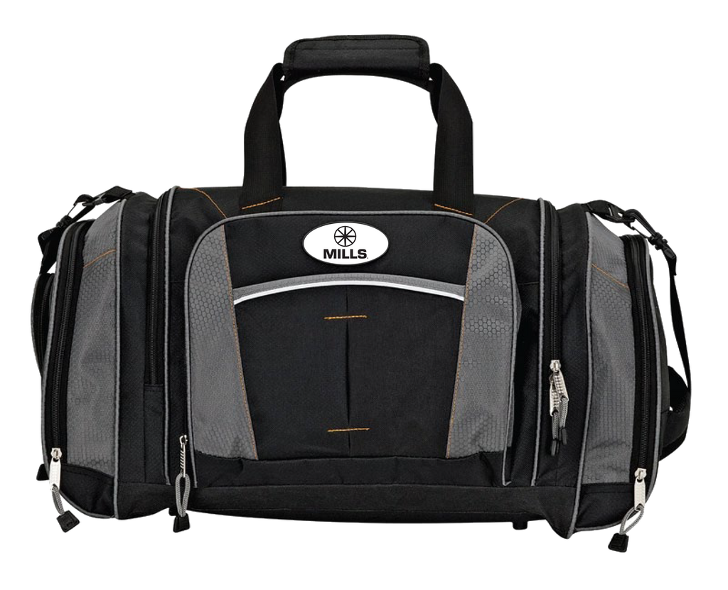 Mills Charleston Sport Duffel Bag