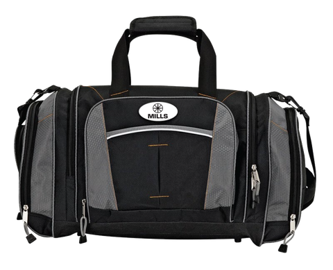 Mills Charleston Sport Duffel Bag